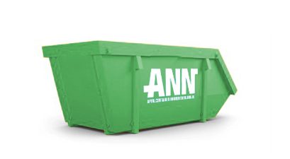 3m-container Afvalcontainer huren hoogeveen