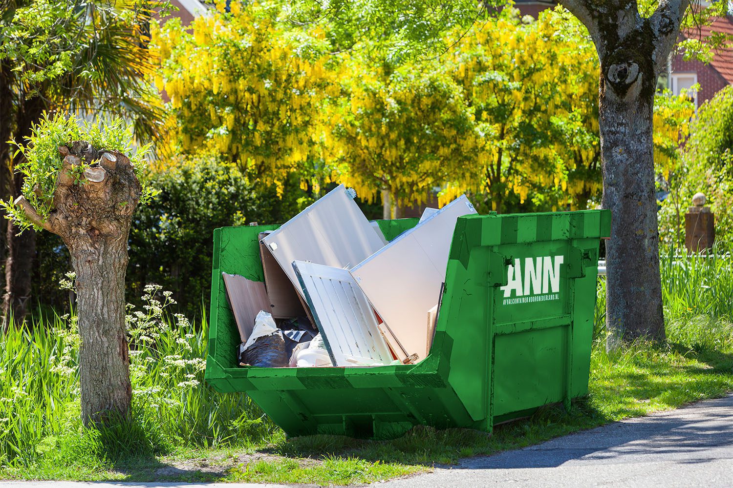 afval-container-noord-nederland-afbeelding Afvalcontainer Drenthe - Afvalcontainer Noord Nederland