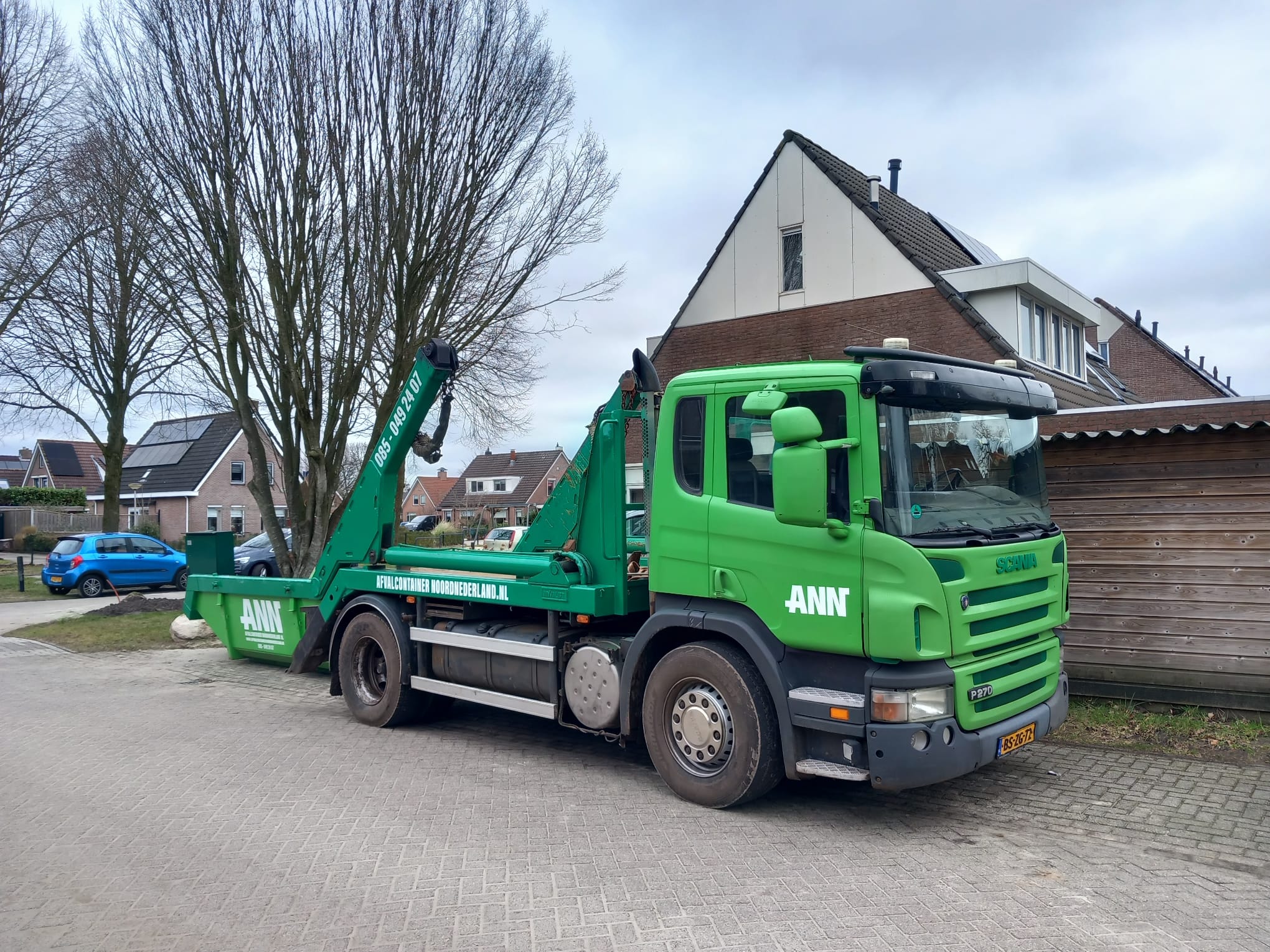 6m3-puin-bouw-en-sloopafval-Nieuweroord