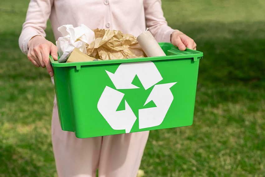 1.recycle-1 Rolcontainer Hoogeveen - Recycle Noord Nederland
